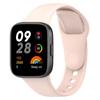 Soft Sport Smart Watch Wristband Strap Silicone Replacement