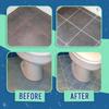 Agents Bathroom Paint Cleaner Grout Glue Tile Gap Repair Color Glue White Tile Refil Mouldproof