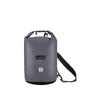 Dry Bag Waterproof Bag Stuff Bag Sea Waterproof Bag Drum Type Outdoor Bag Waterproof Dustproof Rafting 5L 10L 20L Mountaineering Fishing Gym Outdoor
