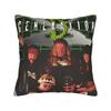 D-Generation X Wrestling Pillow Case  Comfy Pillow Cover For Living Room Chair Novelty Pillowcases