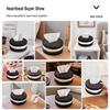 LIEI Creative Oreo Tissue Box
