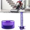 For Dyson V8 Focus Mattress Pre And Post Filter Replacement Kit For Home Cleaning