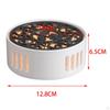 Teapot Warmer Accessories Tea Keep Warm Tealight Preservation for Teahouse