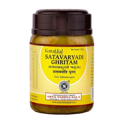 Shatavaryadi Ghritam (200 G), Satavaryadi Ghritam,