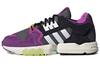 Zx Torsion Ninja x Zx Torsion Originals 'Time In - Glory Purple' FW9831