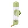 Bird Water Dispenser 200ml Capacity Detachable Automatic Parrot Water Feeder Cage Drinker
