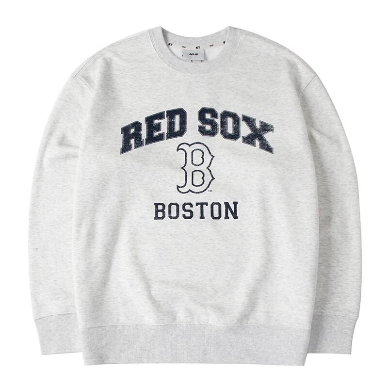

MLB Unisex Pullover Sweatshirt 3AMTV0436 M