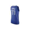 Nike X NBA Dallas Mavericks 2020 Icon Edition Camiseta 'Luka Doncic 77' para Hombre CW3441-485
