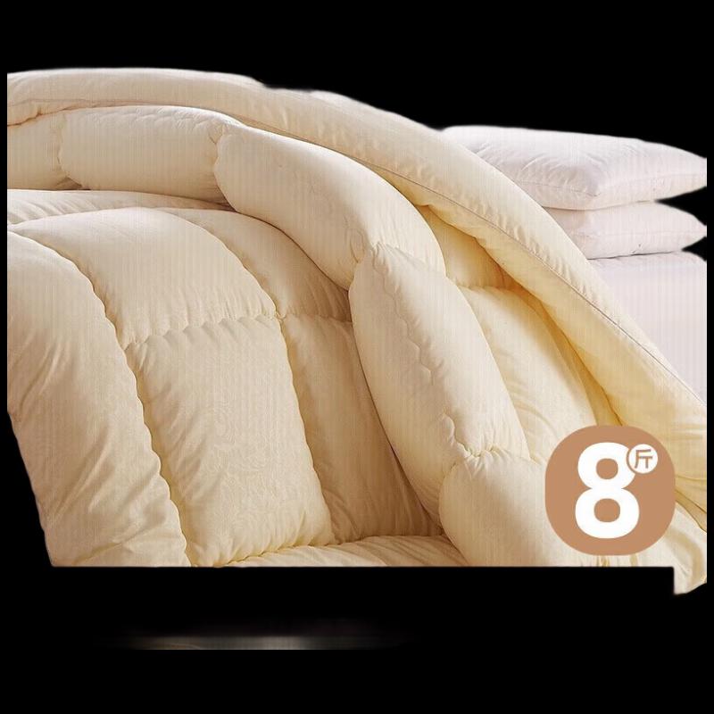 

Nanjiren Polyester Fiber Comforter