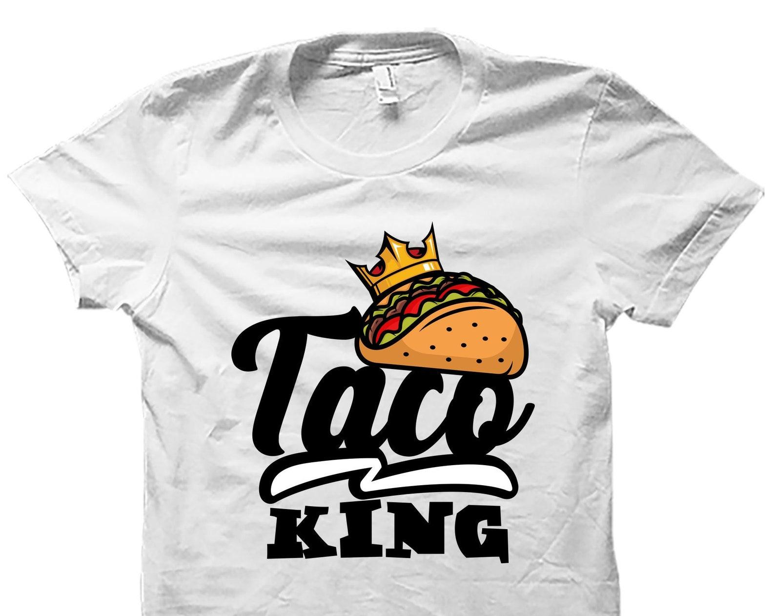Taco Lover Shirt. Taco Lover Gift. Taco Shirt. Taco Tshirt. Taco Gift. Gift For Taco Lover. Mexican Shirt. Cinco De Mayo Shirt Tacos #OS5160 2XL