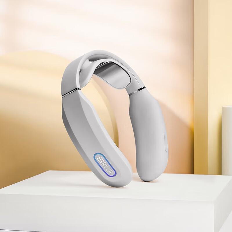 

SKG K3 Smart Neck Massager with Heat and Pulse