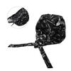 Soft Cotton Chef Hat Restaurant Catering Chef Hat Kitchen Cooking Chef Hat Black Cotton Chef Hat For Daily Wear And Chef Uniform