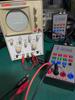 VI Curve Tester Dual Channel Simultaneous Display