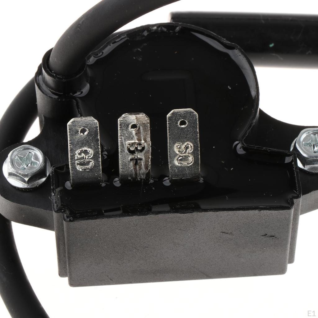 Plen- og hageutstyr Motor Tenningsmodul 12-584-12-s Reservedel Erstatning Gressklipper