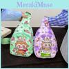 Bag Children Chest Cartoon Anime Shoulder Bags Adjustable Shoulder Strap