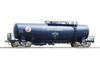 TOMIX Model HO Privately Owned Freight Taki 1000 Japan Oil Terminal Train, Gauge, 1/80 Scale, Car, Type, [HO-732]