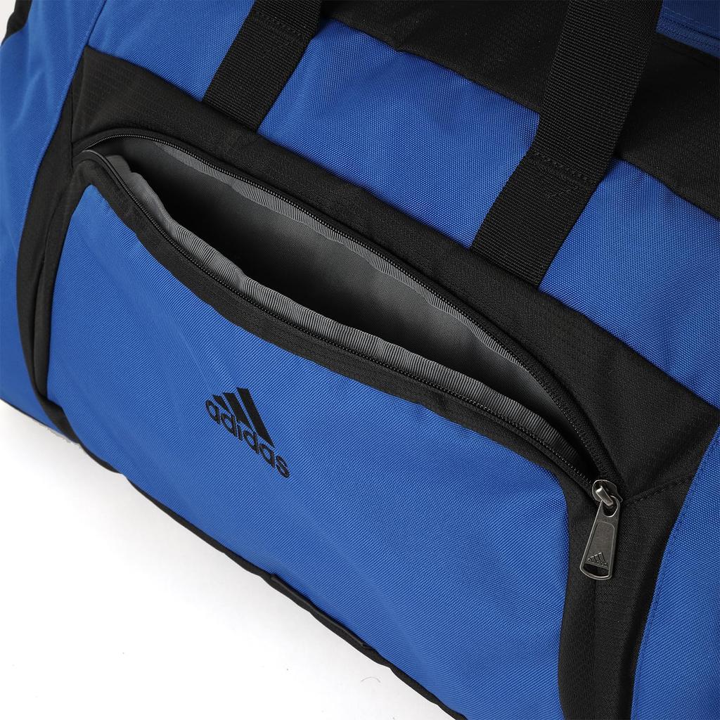 Adidas Boston Perfect for School and Other Activities Days or Holds B4 Size 63797 Bag, Trips, Camps, (2-3 3-4 Days), Items, 48L, No.