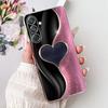 Case for Samsung Galaxy M34 M54 M55 5G New Design TPU Silicone Soft Cover for Samsung M546B  M556B M346B Coque Protective Capa
