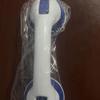 Non-Drill Suction Cup Bathroom Handrail for Kids & Elderly Safety