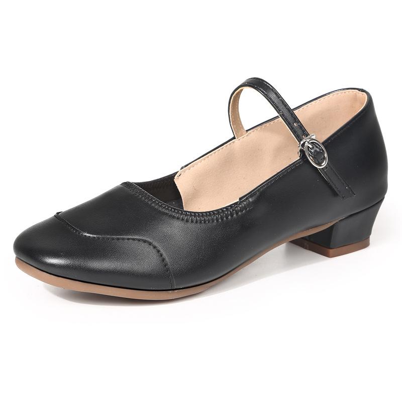 

2025 новые туфли для латиноамериканских танцев, туфли для линейных танцев, танцевальные туфли на мягкой подошве, женские туфли для современных танцев, обувь для выступлений, обувь для преподавателей 42