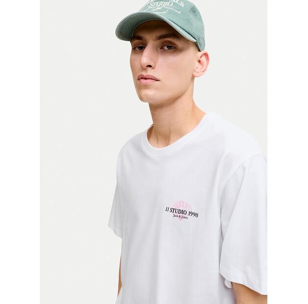 Футболка Jack & Jones Corals Tee