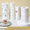 Disposable Printed Cleaning Cloths