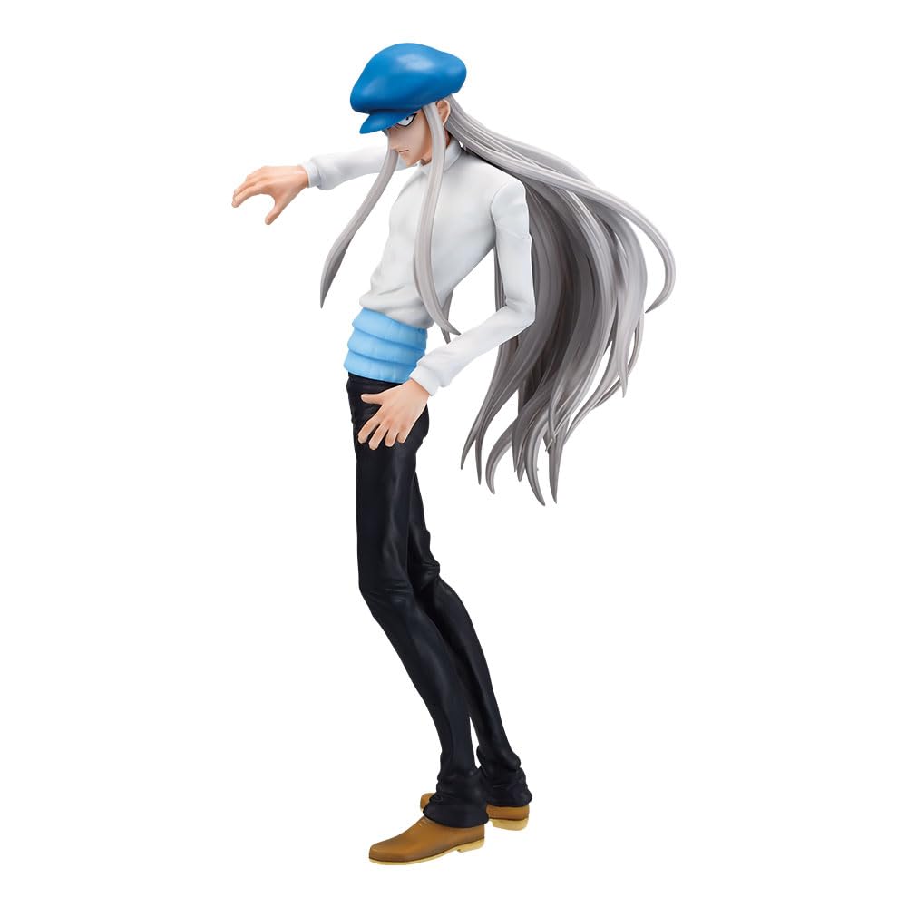 

Ichiban Kuji CHMERA ANT C Prize Kite MASTERLISE HUNTER×HUNTER (Hunter Hunter)