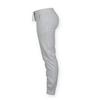 SF Men Mens Heather Cuffed Slim Jogging Bottoms