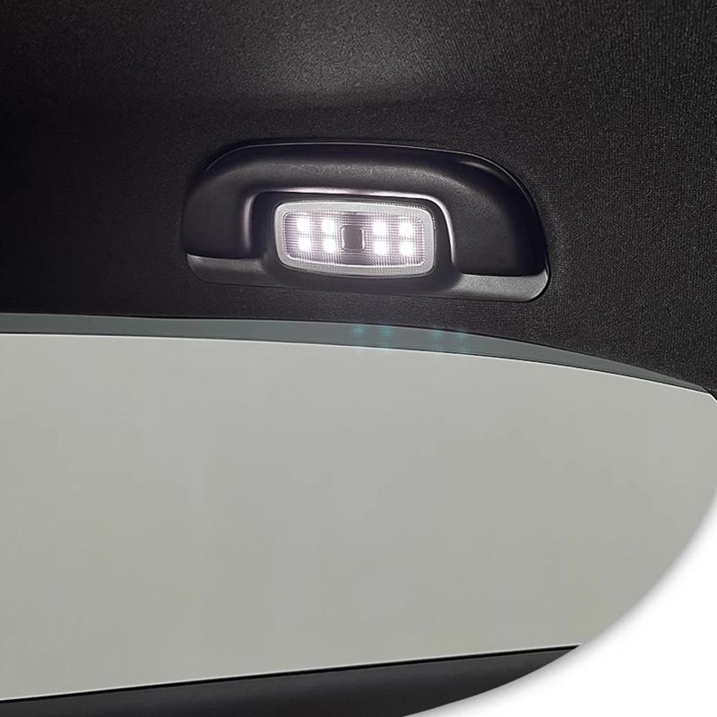 Car Interior Door Armrest Handle Lighting Rear Handle Reading Light Automatic Light For BYD Seagull Dolphin Mini Accessories
