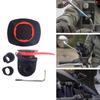 Motorcycle Mirror Phone Holder Mobile Cellphone Bracket for Bicycle 10/12/14/16mm