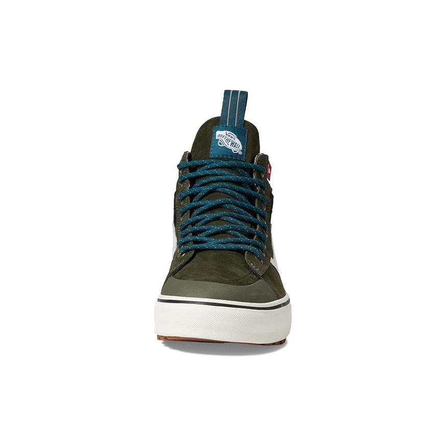 Sk8 Vans-Hi MTE-2 'Utility Pop - Grape Leaf' VN0A5HZZ50K