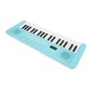 37 Key Electronic Keyboard 200 Tones 200 Rhythms 35 Demos Multi Functional Digital Piano Keyboard