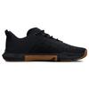 Under Armour TriBase Reign 5 Black Gum Men Sneakers Jet-Grey 3026021-001
