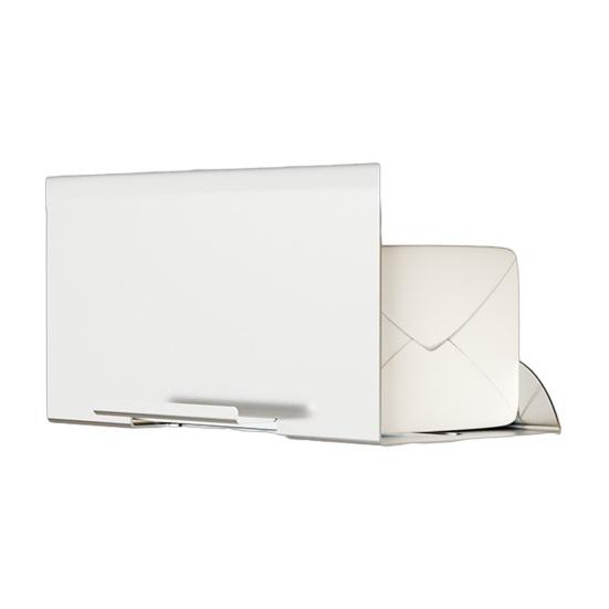 under Cabinet Paper Towel Holder Space Saving Tissue Box Holder No Drilling Tissue Dispenser with Mobile Phone Holder for Kitchen