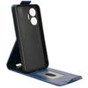 For Xiaomi Poco F7 5G/Redmi Turbo 4 Pro 5G Stand Case Magnetic Clasp Vertical Flip Leather Phone Cover with Card Holder