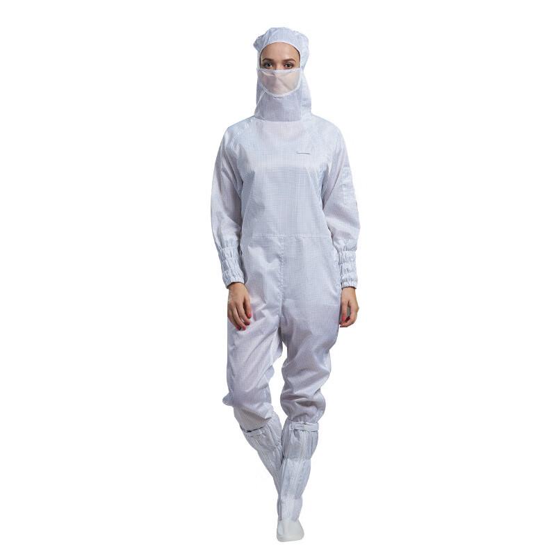 Weierdun Anti-static Dust-Free Workwear M