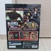 [USED] Attack On Titan Treasure Box, Character Pins, Poster, Soundtrack