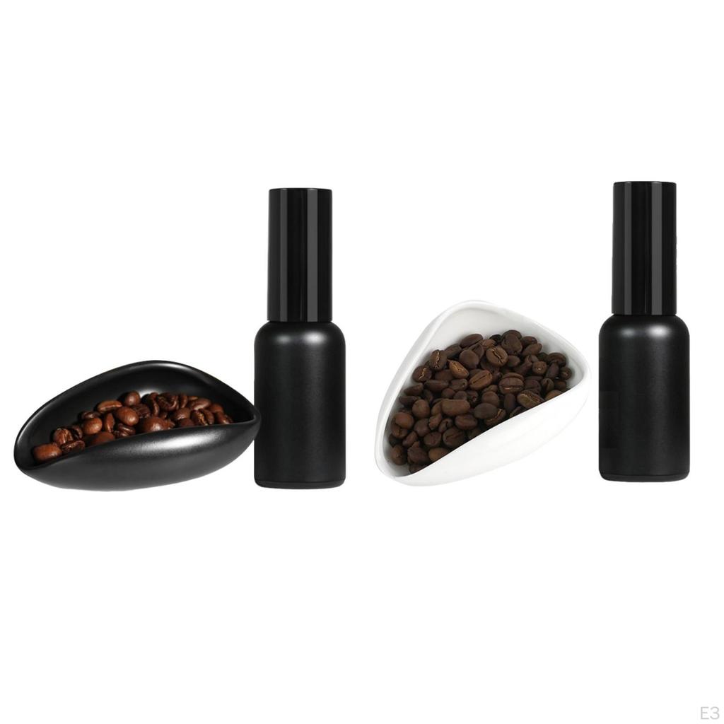 Coffee And Sprayer Set with Reduced Spray Volume Improved Lightweight Tray for Restaurants