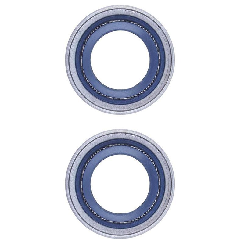 A84E-Crankshaft Oil Seal Set Crankshaft Oil Seal Crankshaft Oil Seal Set For Husqvarna