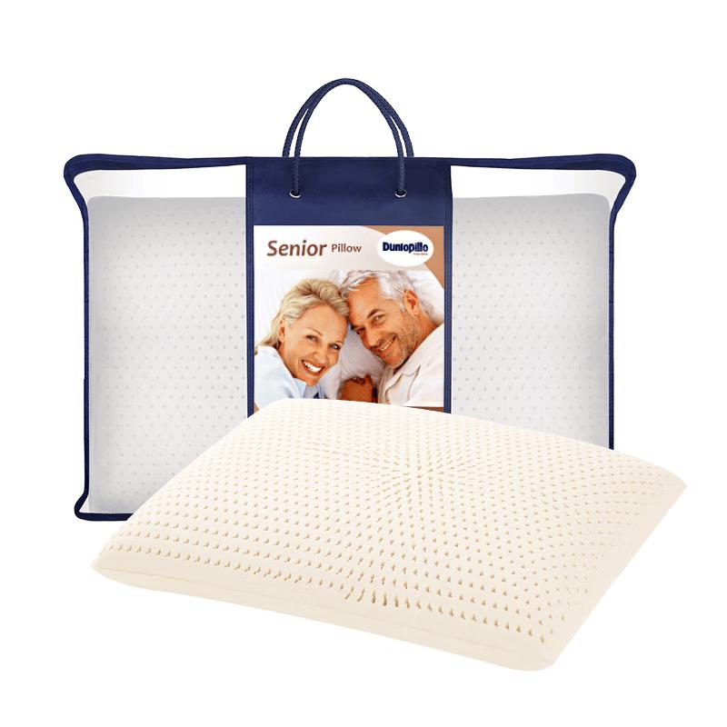 Dunlopillo Talalay Natural Latex Pillow