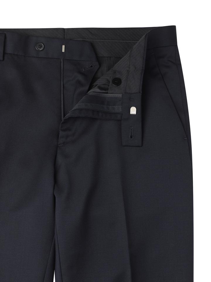 AND Z Men'S All-Season Half-Lining Suit Pants_Bzg5Sp1203Nv