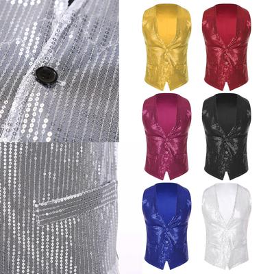 Takım elbiseler ve blazer ceketler – Yelekler