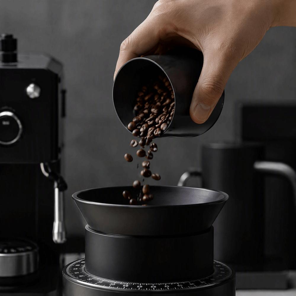 High Precision Measuring Cup Scale Waterproof Electronic Coffee Scale Coffee Mini Scale Kitchen