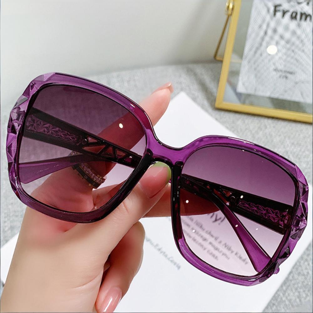

Street Photography Sunglasses New Eye Sunglasses Punk Sunglasses Hip-Hop For Traveling Fashion Shows Shopping