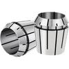 CNC Spring Collet ER8 ER11 ER16 ER20 ER25 ER32 ER40 ER Spring Collet Chuck (Size : ER20-15mm)