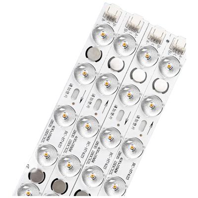 LED-Beleuchtung – LED-Module