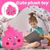 Plush Toys, Cute And Perfect Birthday Gifts For Friends And Classmates, Graduation Gifts
