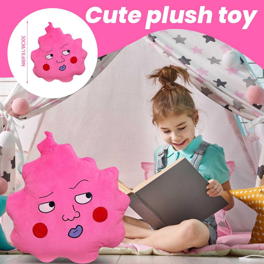 Plush Toys, Cute And Perfect Birthday Gifts For Friends And Classmates, Graduation Gifts