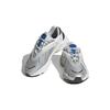 Adidas Originals Oztral Breathable Low Top Sports Casual Shoes White Silver Sneakers HR0266