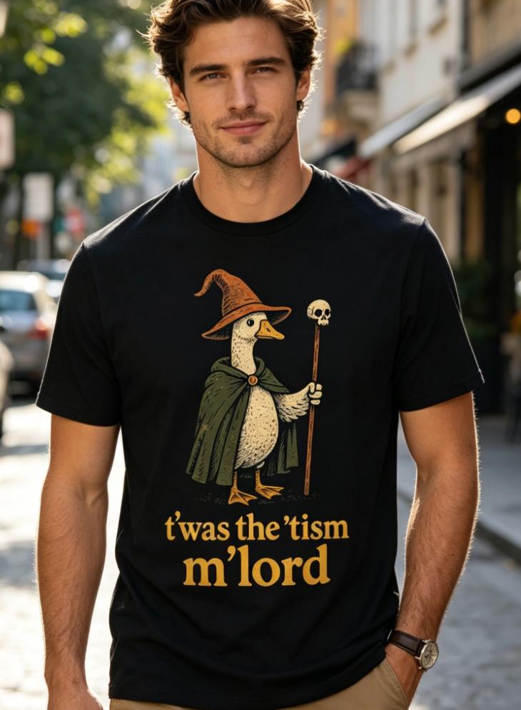 Ich hasse meinen Job Oh Bitte Lustiges Zitat Für Jobhasser T-Shirt Gleicher Stil Für Unisex Und Unisex 2026 Sommer T-Shirt